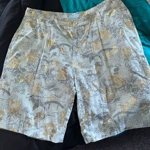 Mens LRG shorts. Size 42